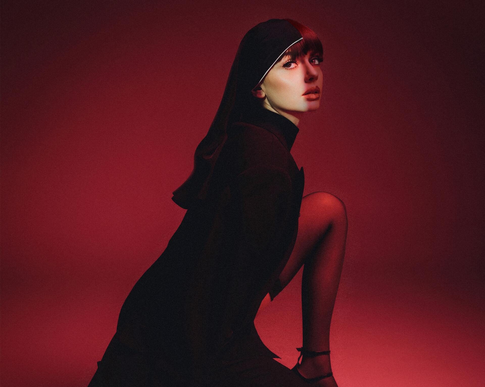 Annalisa cover Canzone estiva