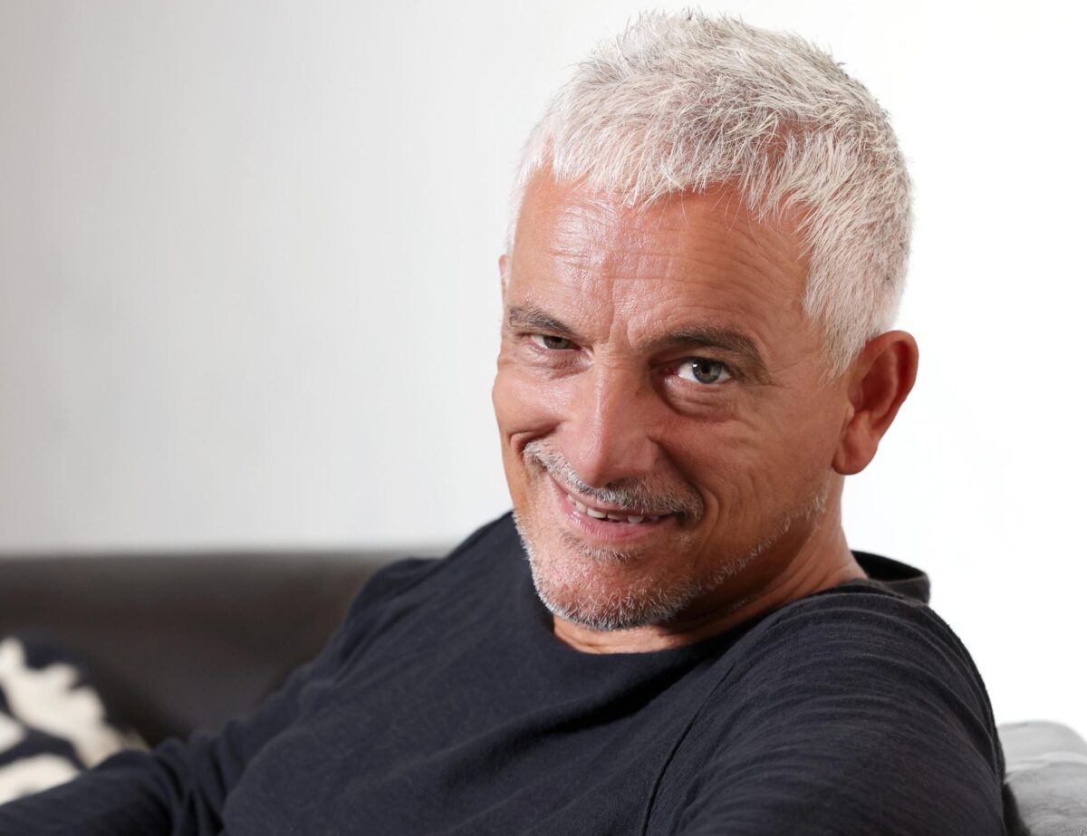 Bungaro ph credit Fabio Serino