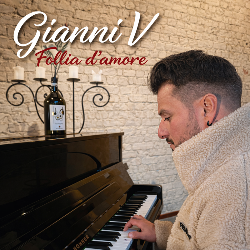 Cover Gianni V