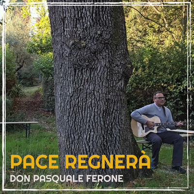 Cover Pace regnerà