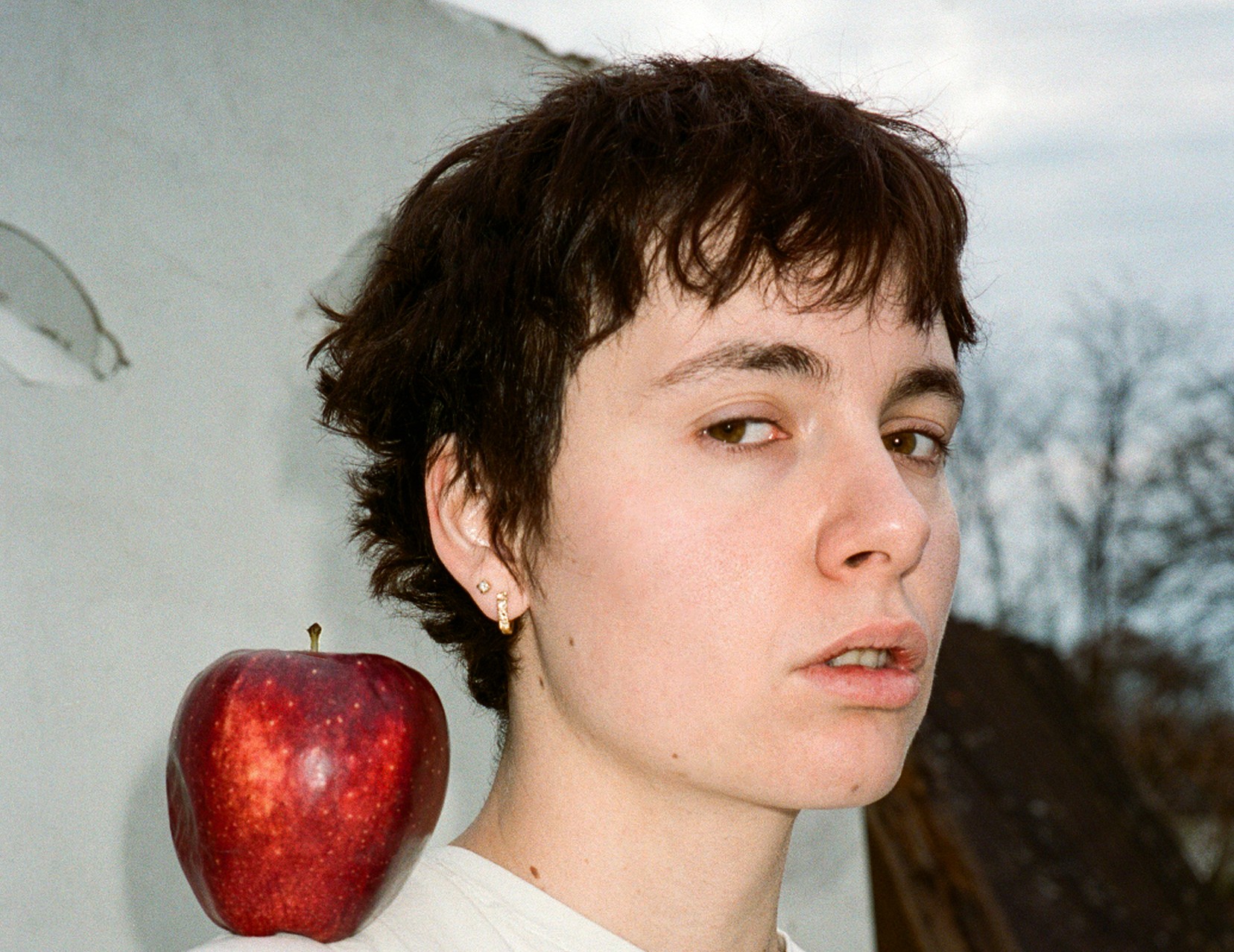 Madame Credito Leonardo Scotti