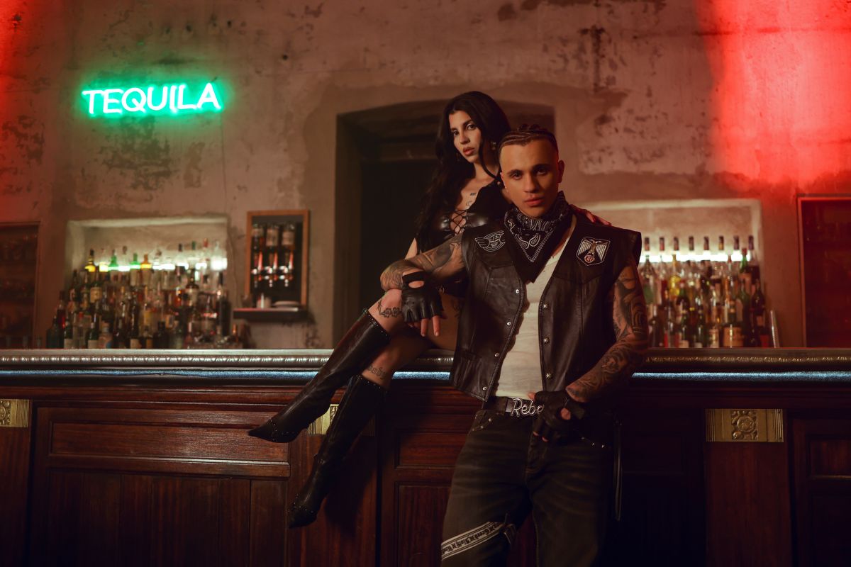 Samurai jay Credit Luca Paparo (2)