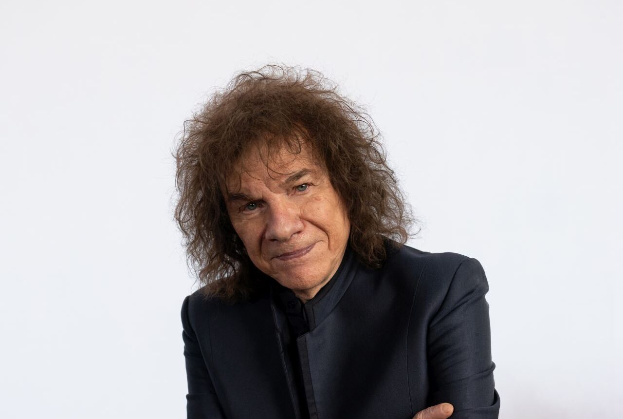 Riccardo Cocciante Ph.Attilio Cusani b