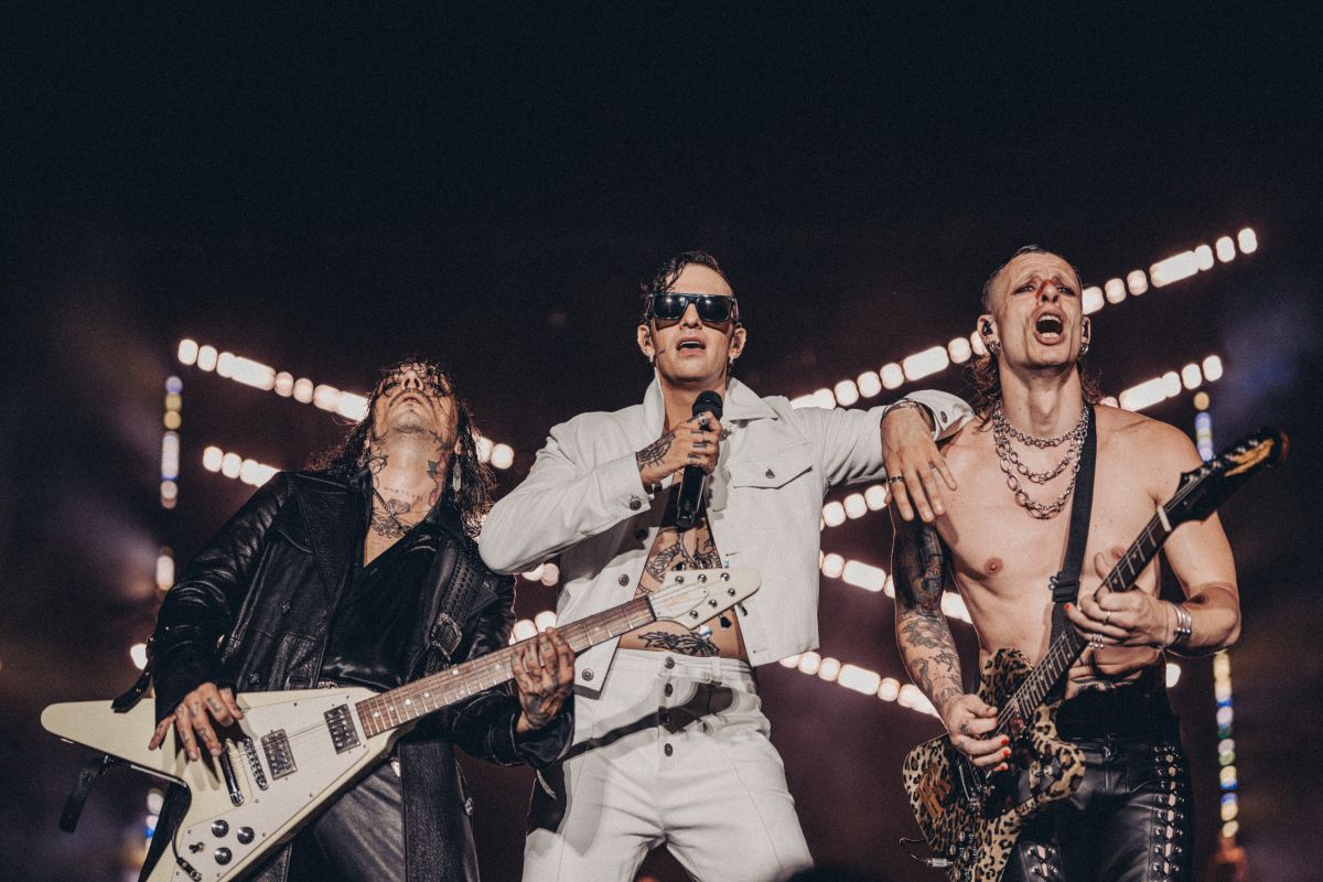 Achille Lauro_stadi26_ Roma_Show_ph Giulia Parmigiani