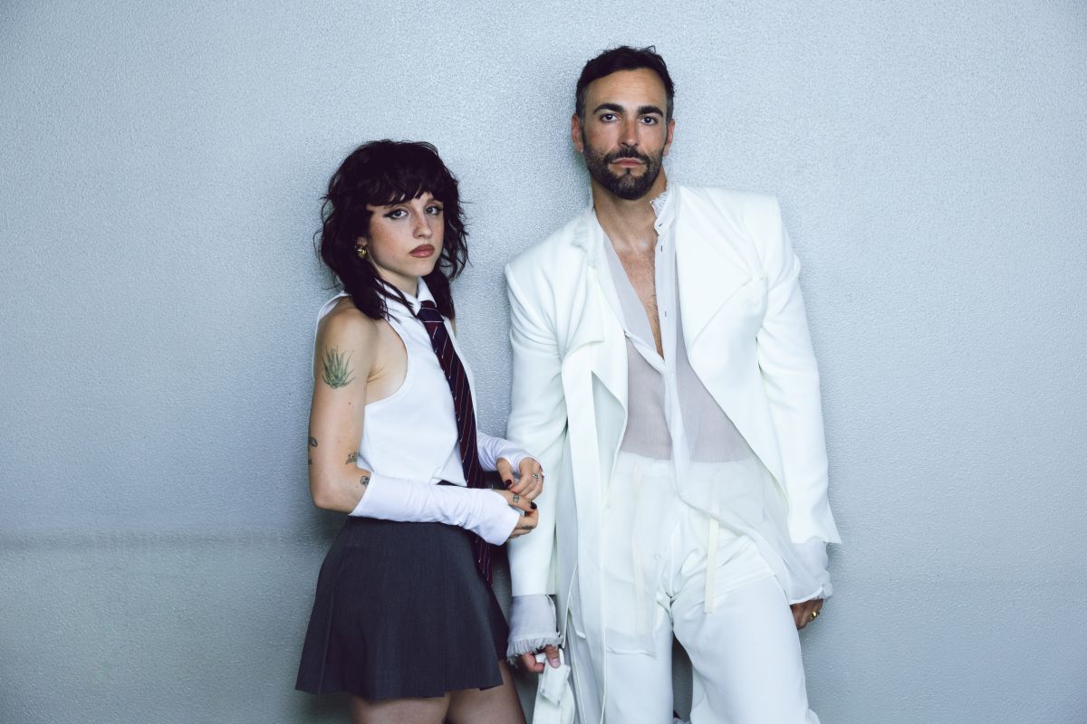 Angelina Mango e Marco Mengoni ph A Bianchera (2)
