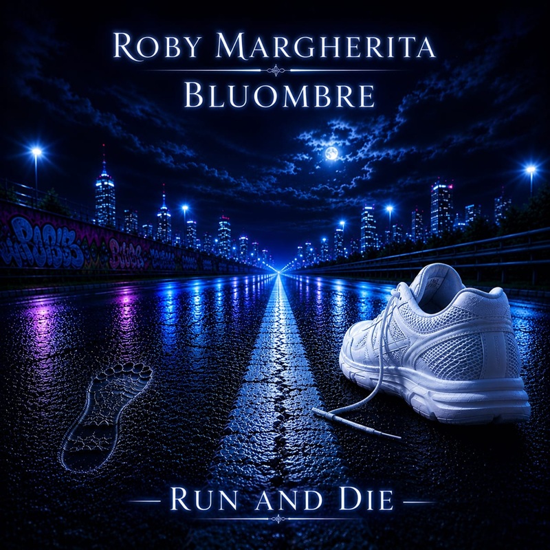Cover Run and Die