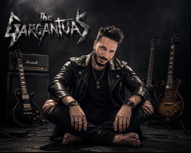The Gargantuas