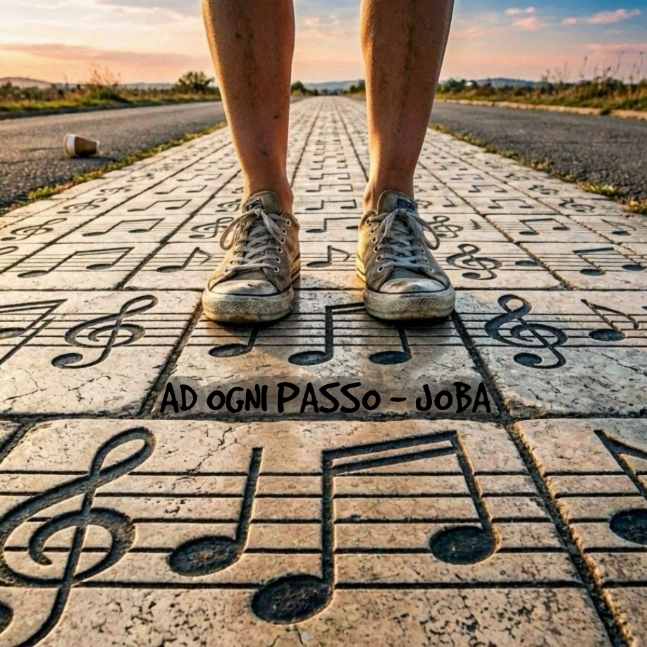 Cover Joba