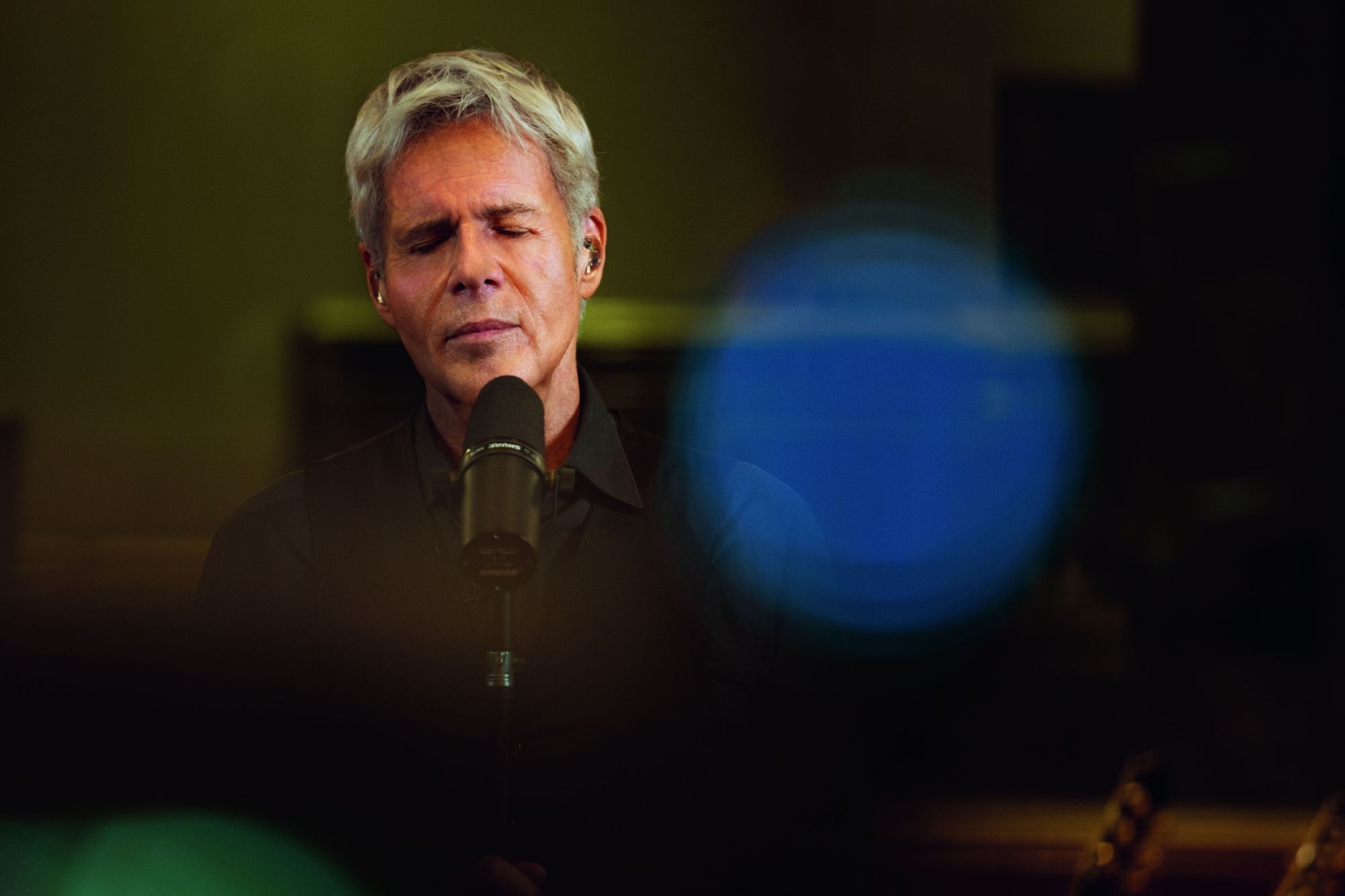 Foto Claudio Baglioni crediti Toni Thorimbert 3 b