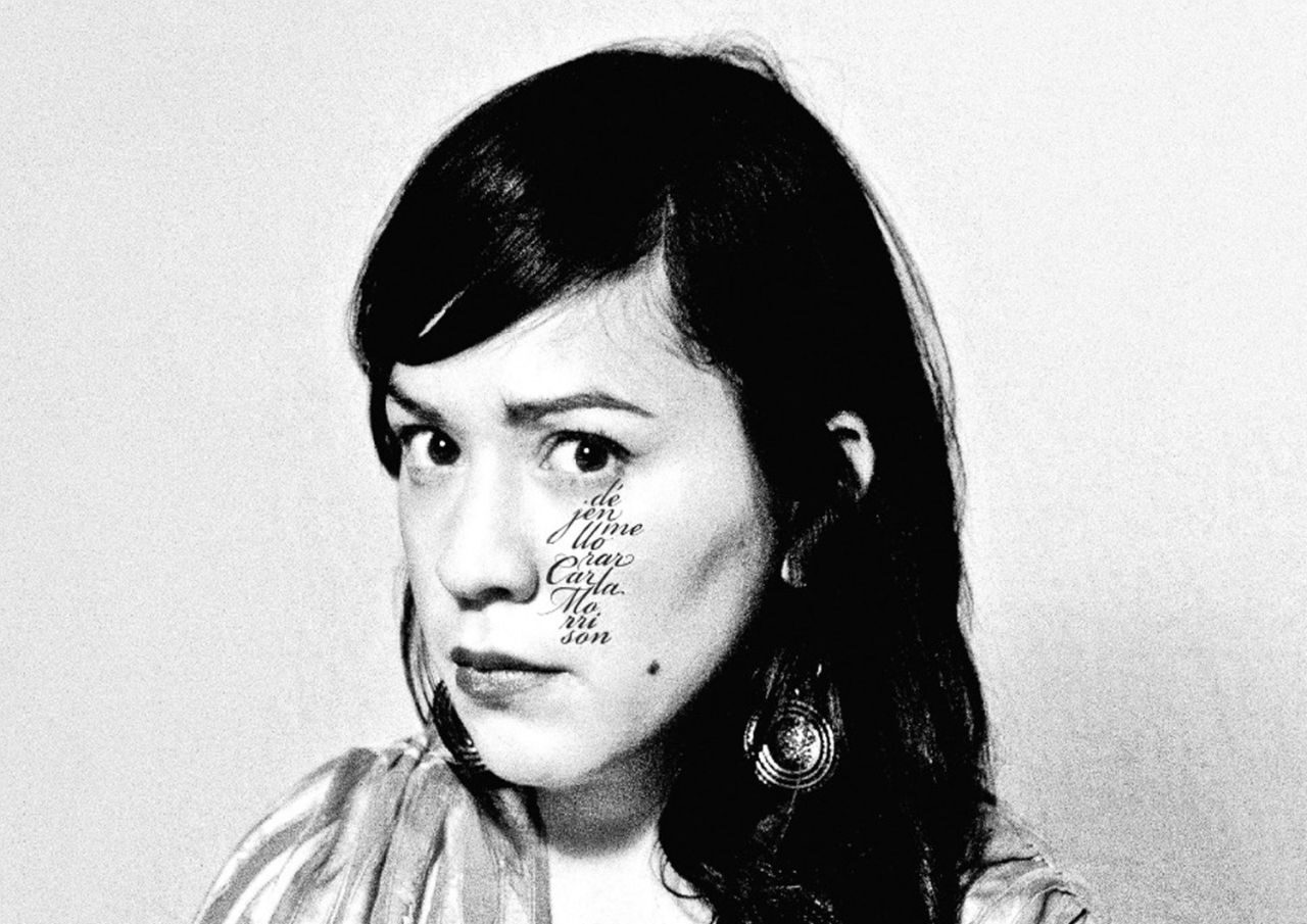 Carla Morrison