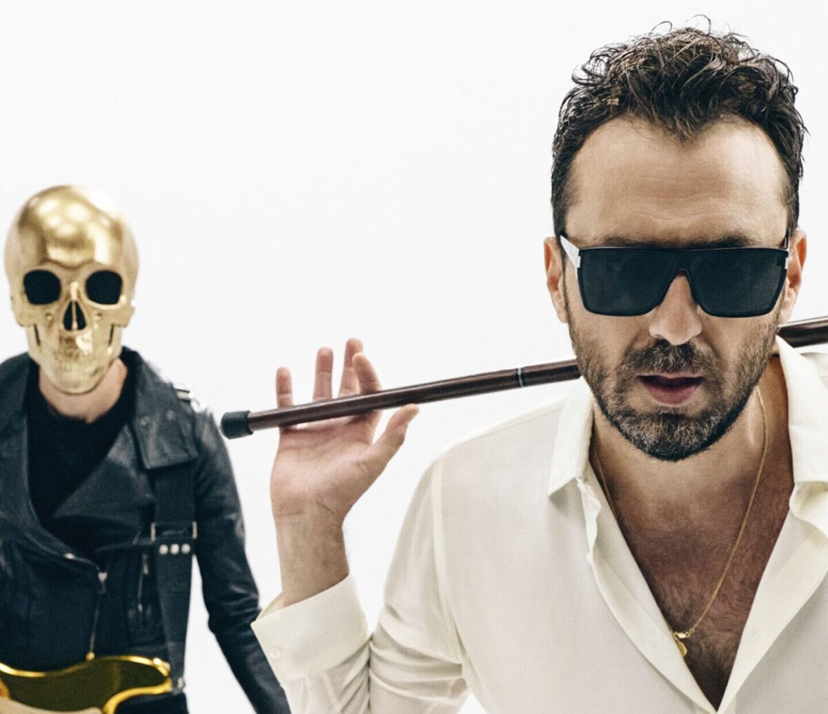 Cremonini @Pepsy Romanoff IMG