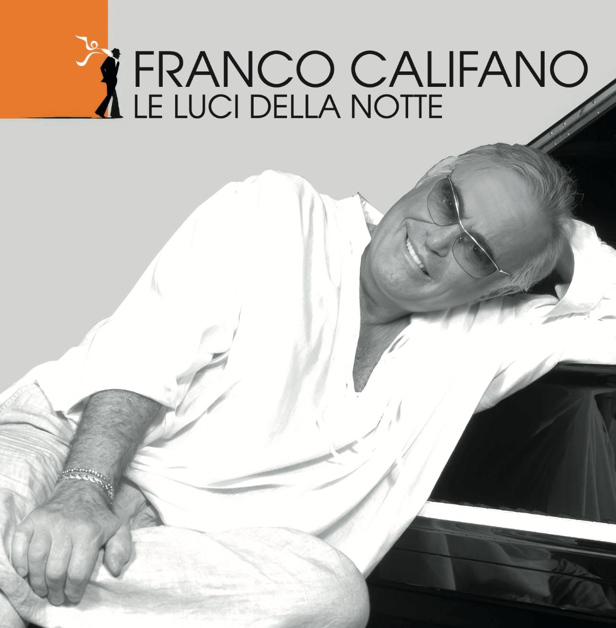 Franco Califano Le luci della notte Cover