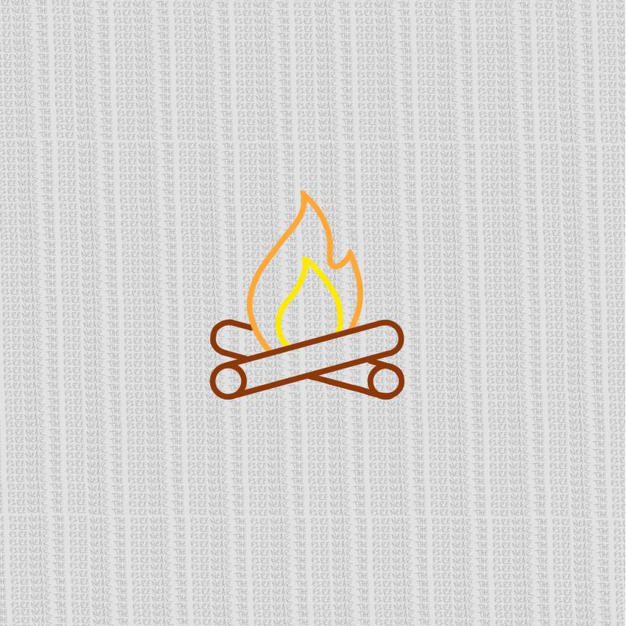 Ramo near the fire copertina singolo