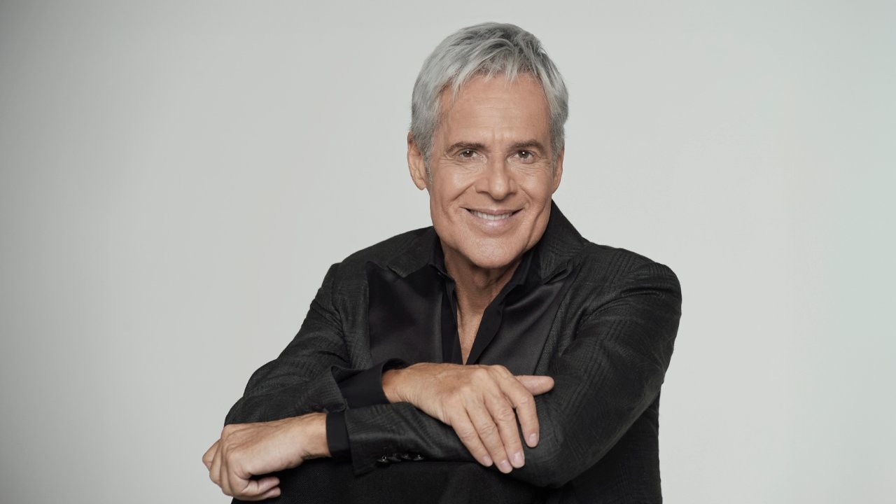 CLAUDIO BAGLIONI credito Alessandro Dobici